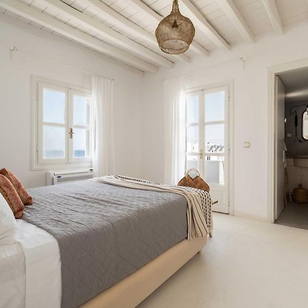 Tagoo Studios Mykonos Mykonos Town Dış mekan fotoğraf
