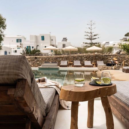 Tagoo Studios Mykonos Mykonos Town Dış mekan fotoğraf