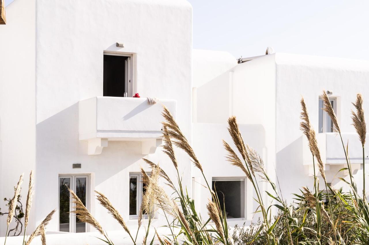 Tagoo Studios Mykonos Mykonos Town Dış mekan fotoğraf