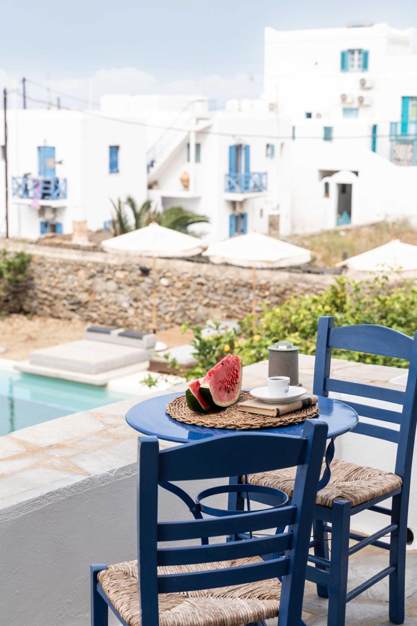 Tagoo Studios Mykonos Mykonos Town Dış mekan fotoğraf