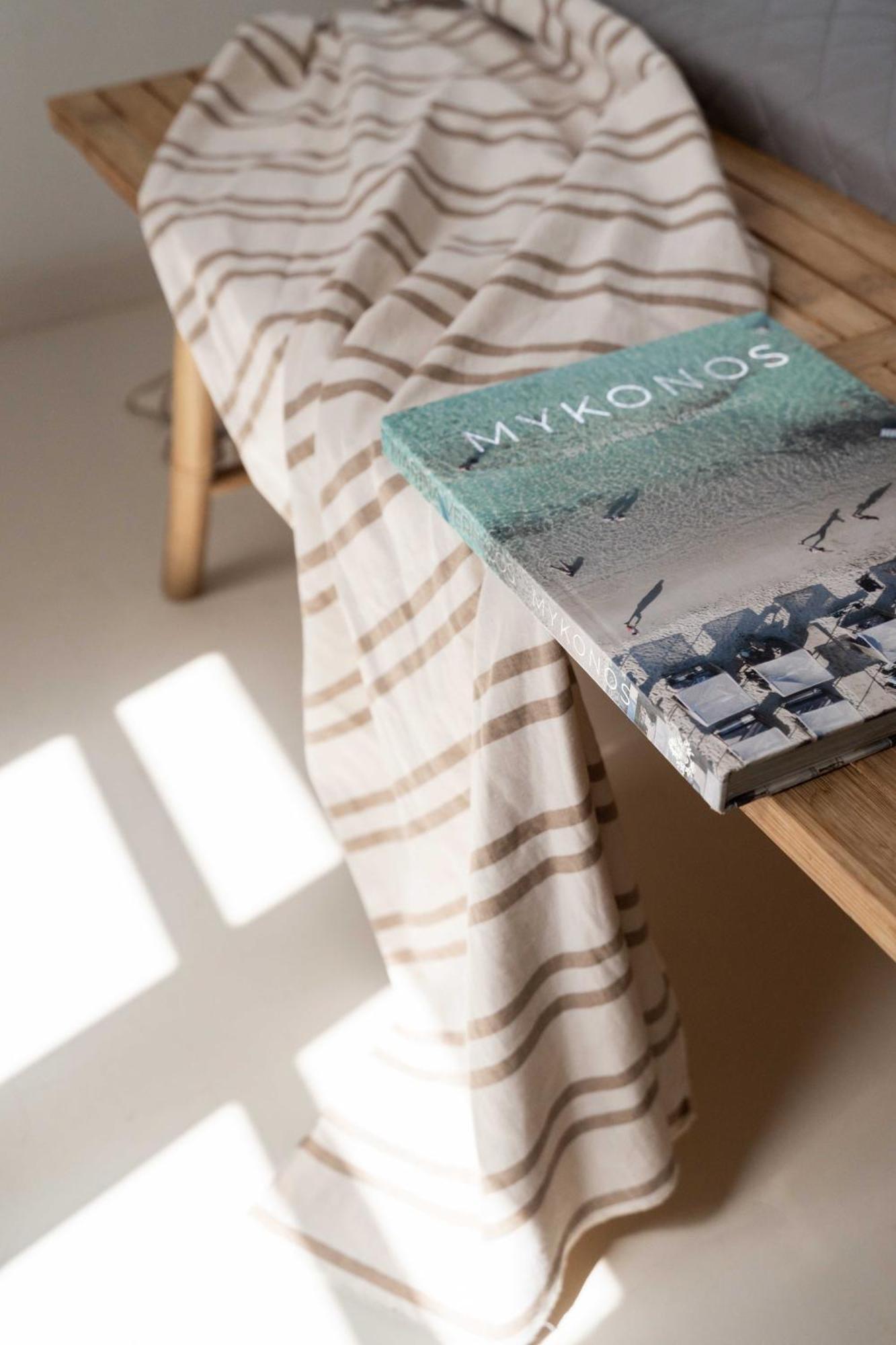 Tagoo Studios Mykonos Mykonos Town Dış mekan fotoğraf