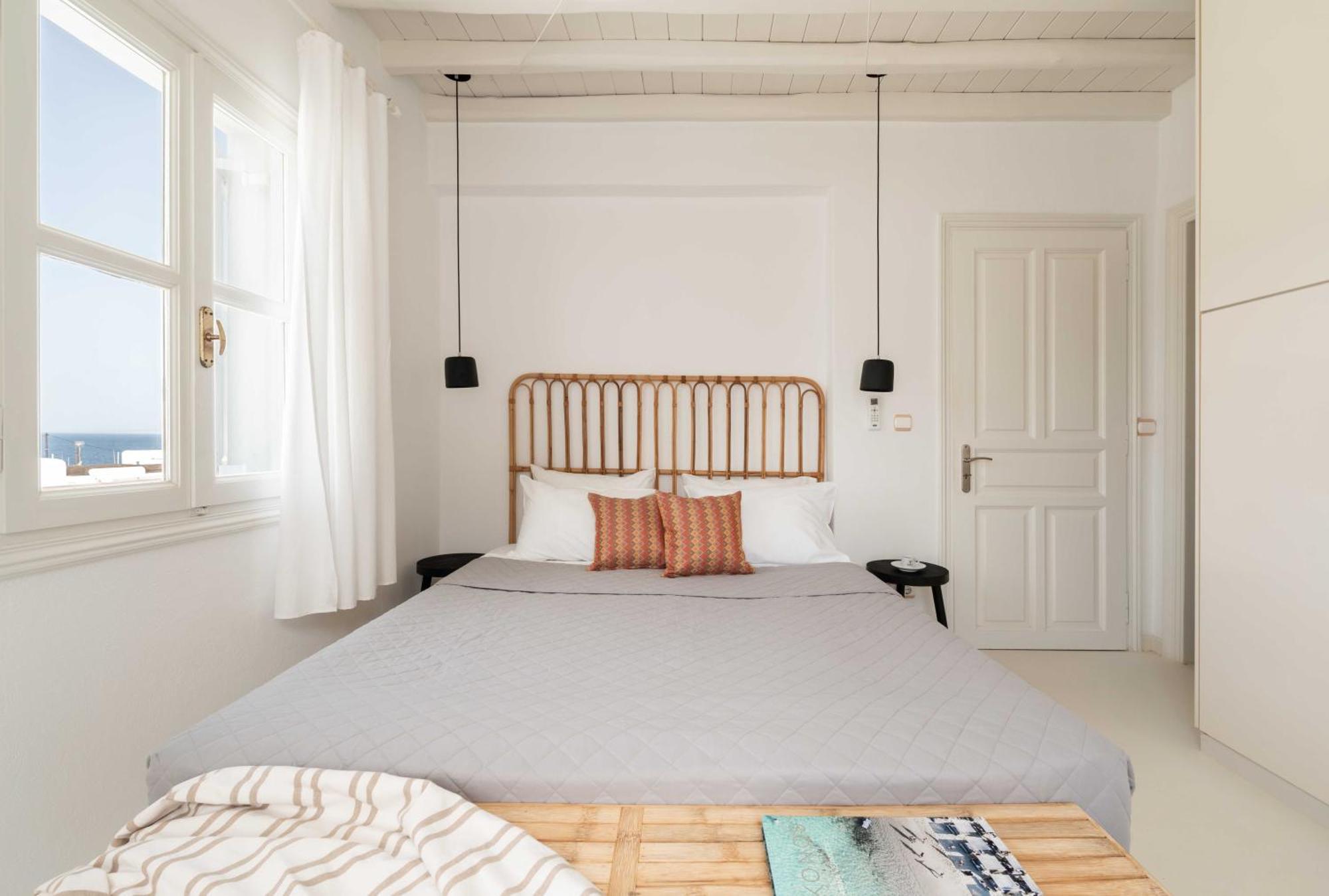 Tagoo Studios Mykonos Mykonos Town Dış mekan fotoğraf