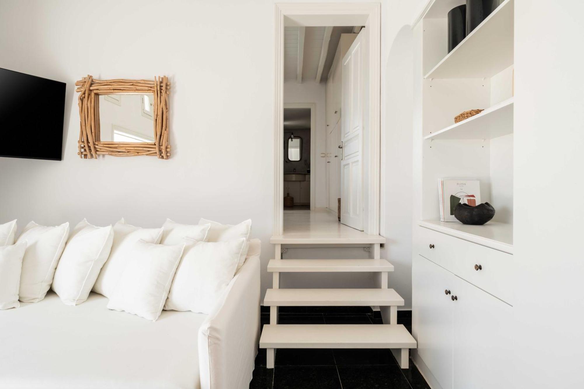 Tagoo Studios Mykonos Mykonos Town Dış mekan fotoğraf