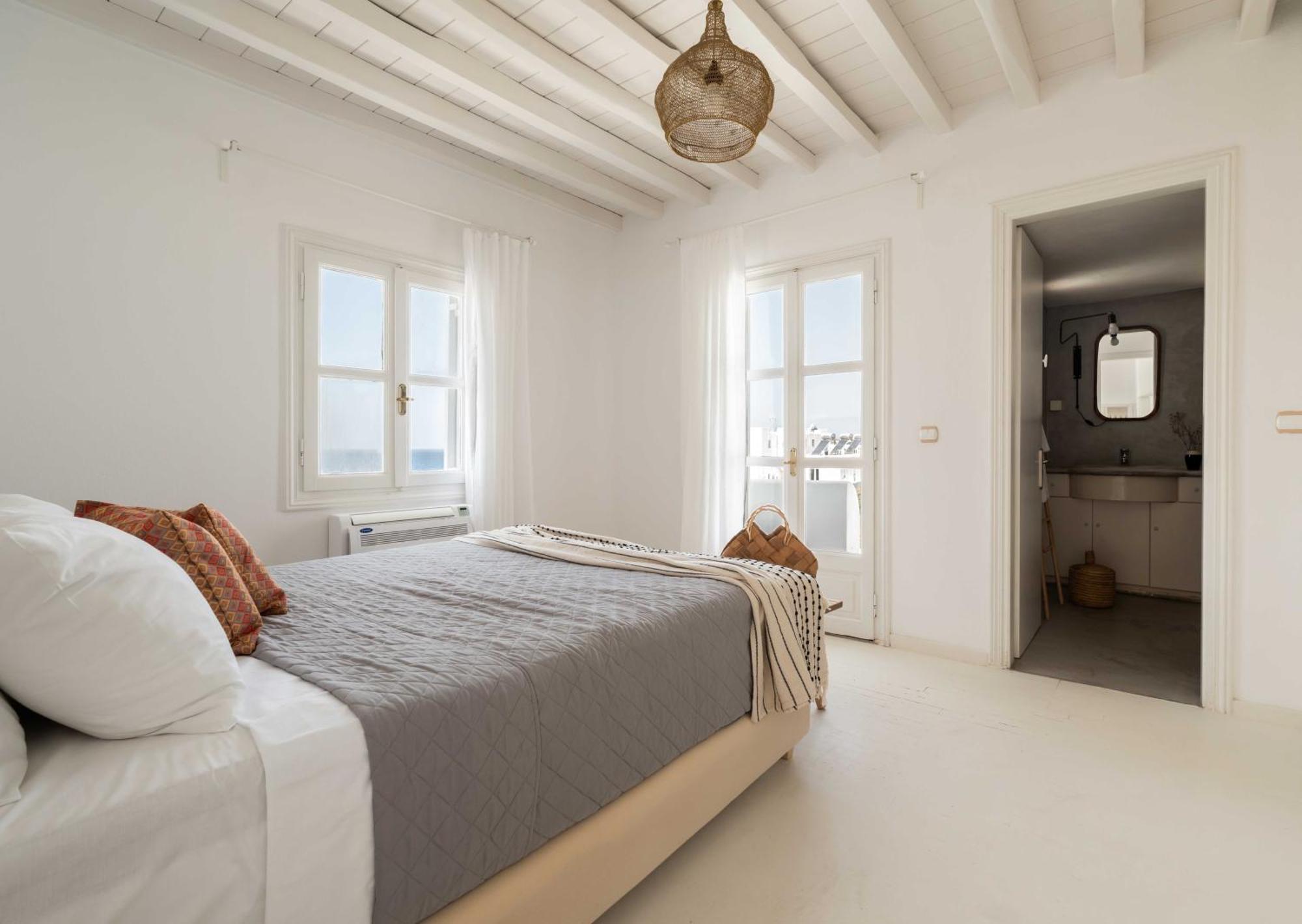 Tagoo Studios Mykonos Mykonos Town Dış mekan fotoğraf