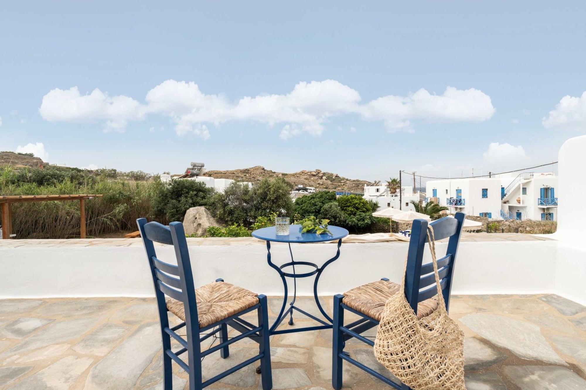 Tagoo Studios Mykonos Mykonos Town Dış mekan fotoğraf