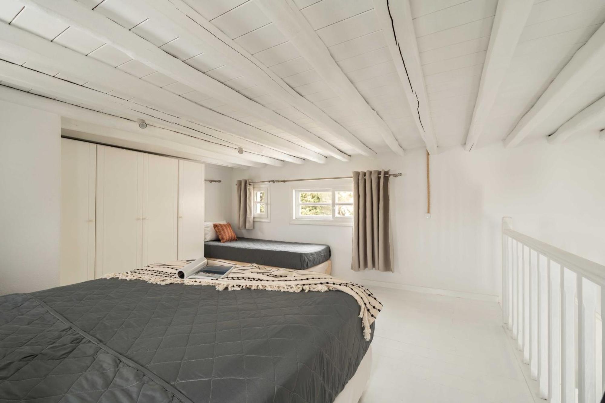 Tagoo Studios Mykonos Mykonos Town Dış mekan fotoğraf