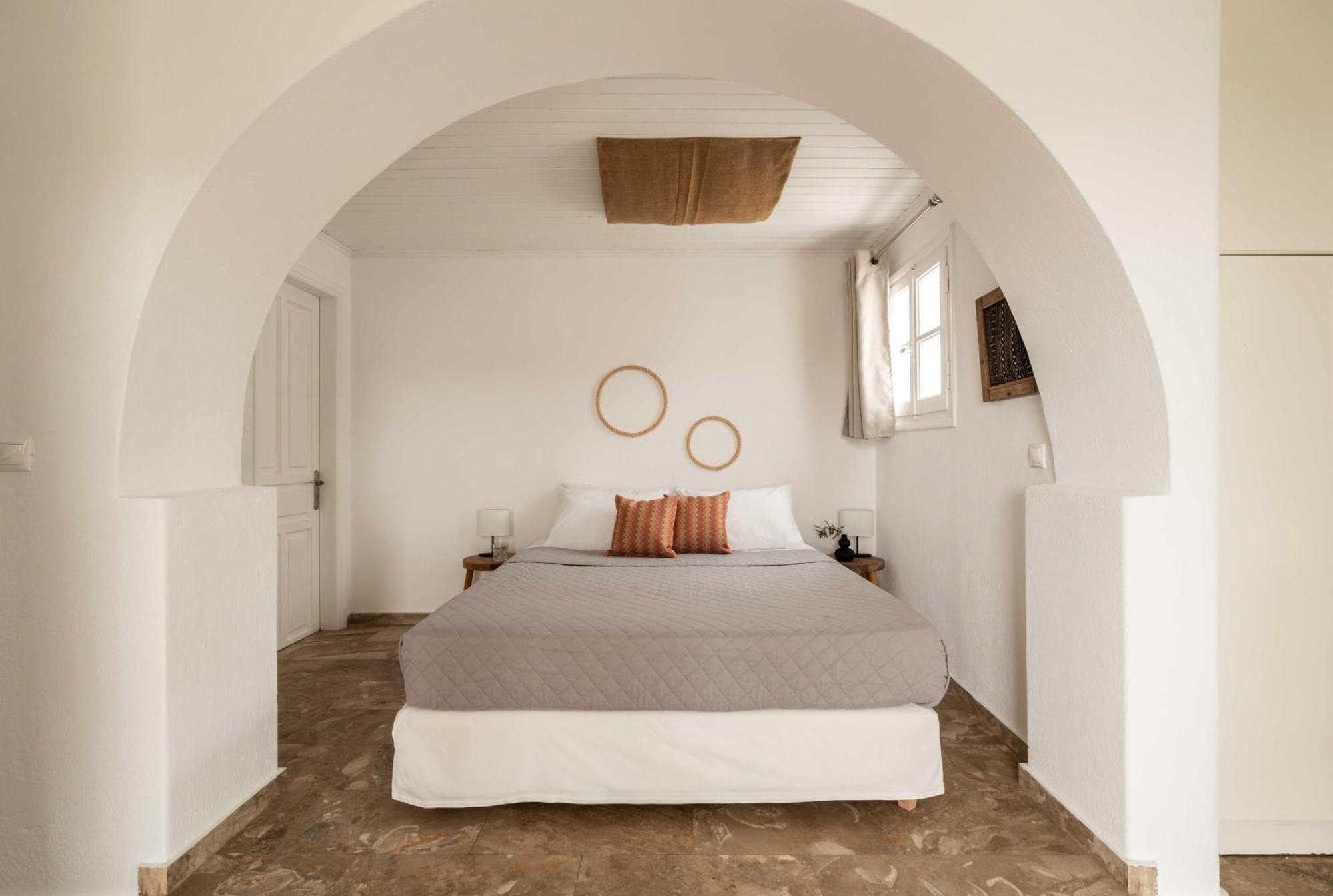 Tagoo Studios Mykonos Mykonos Town Dış mekan fotoğraf