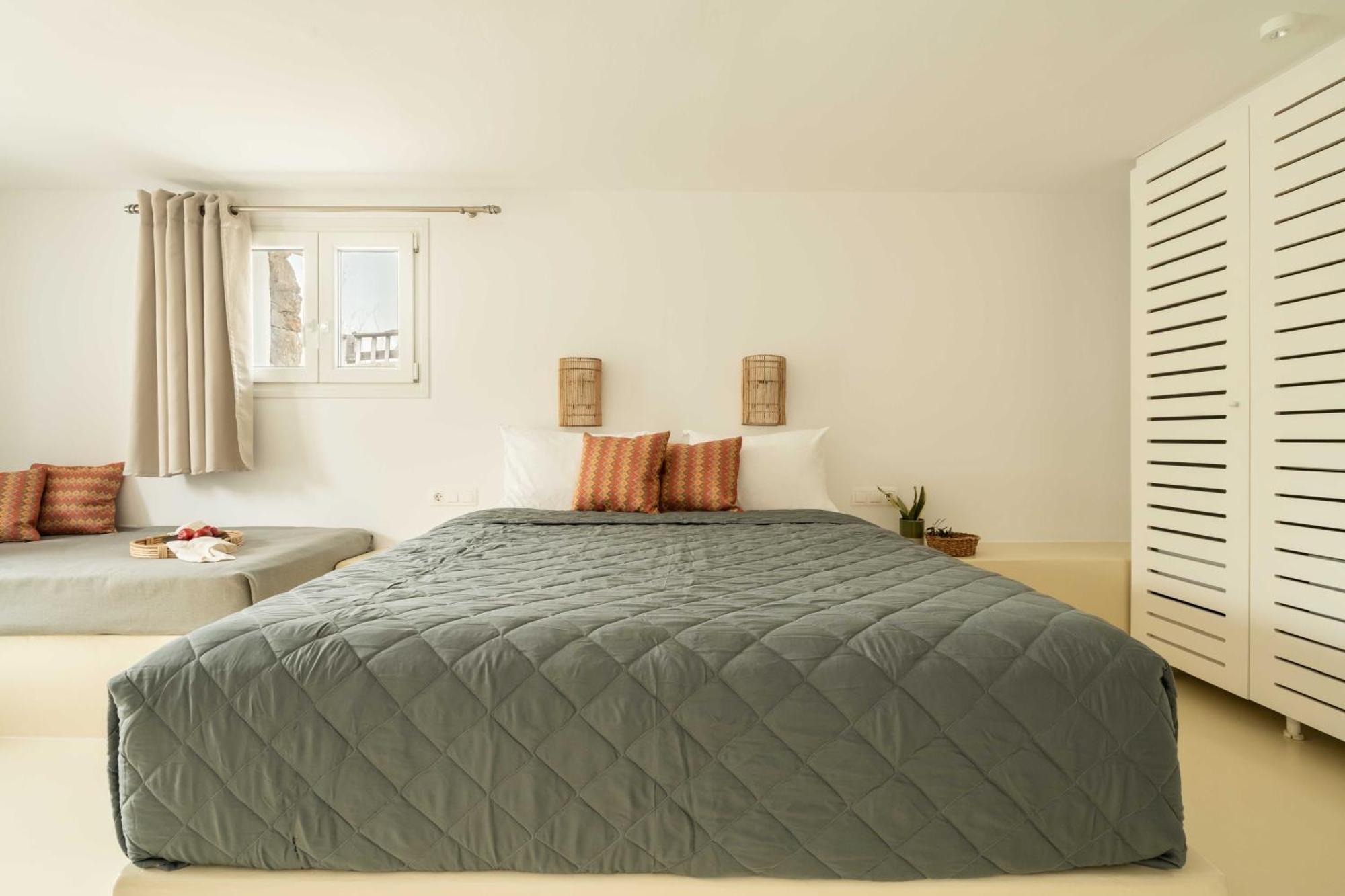 Tagoo Studios Mykonos Mykonos Town Dış mekan fotoğraf