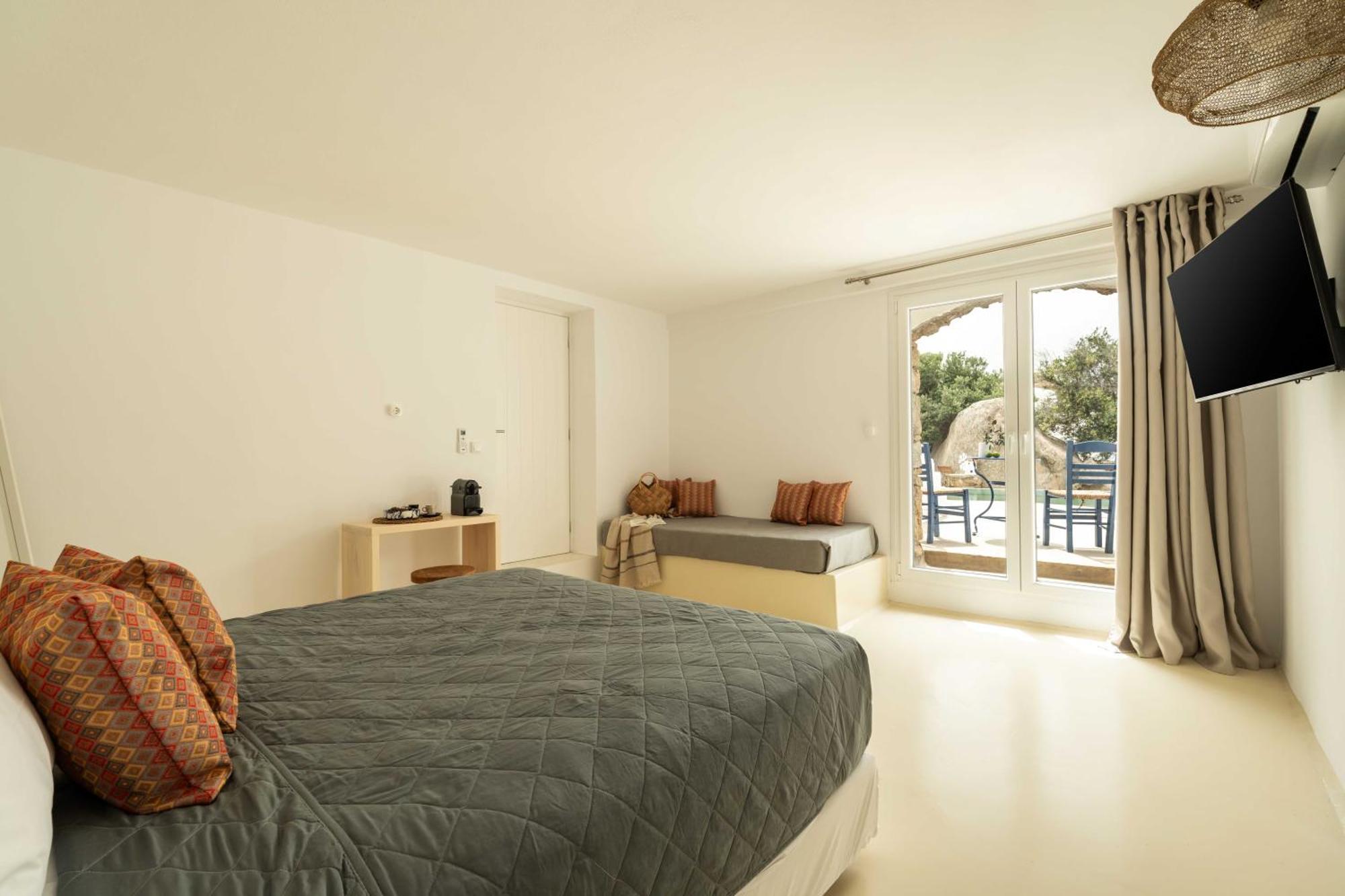 Tagoo Studios Mykonos Mykonos Town Dış mekan fotoğraf