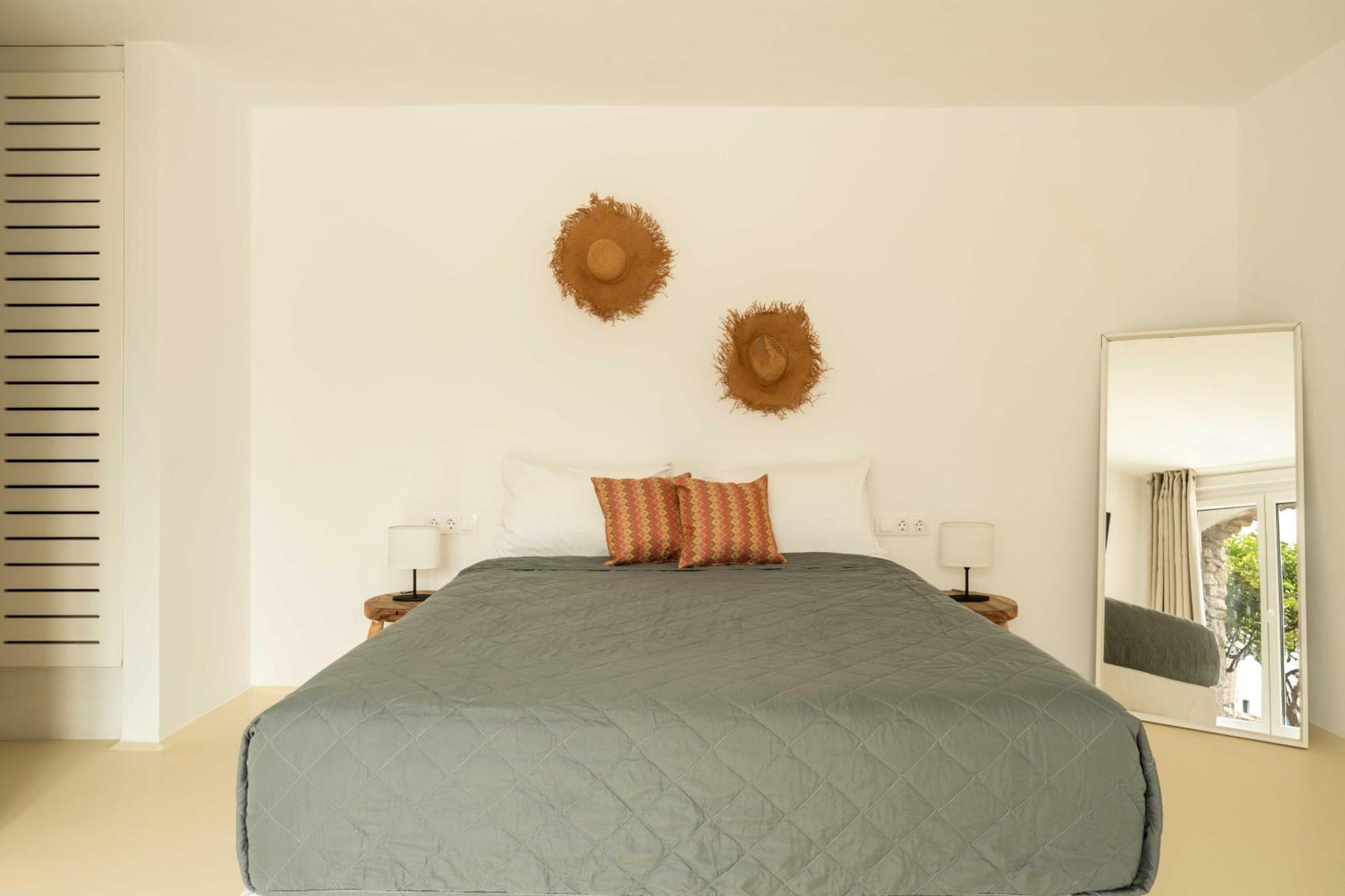 Tagoo Studios Mykonos Mykonos Town Dış mekan fotoğraf