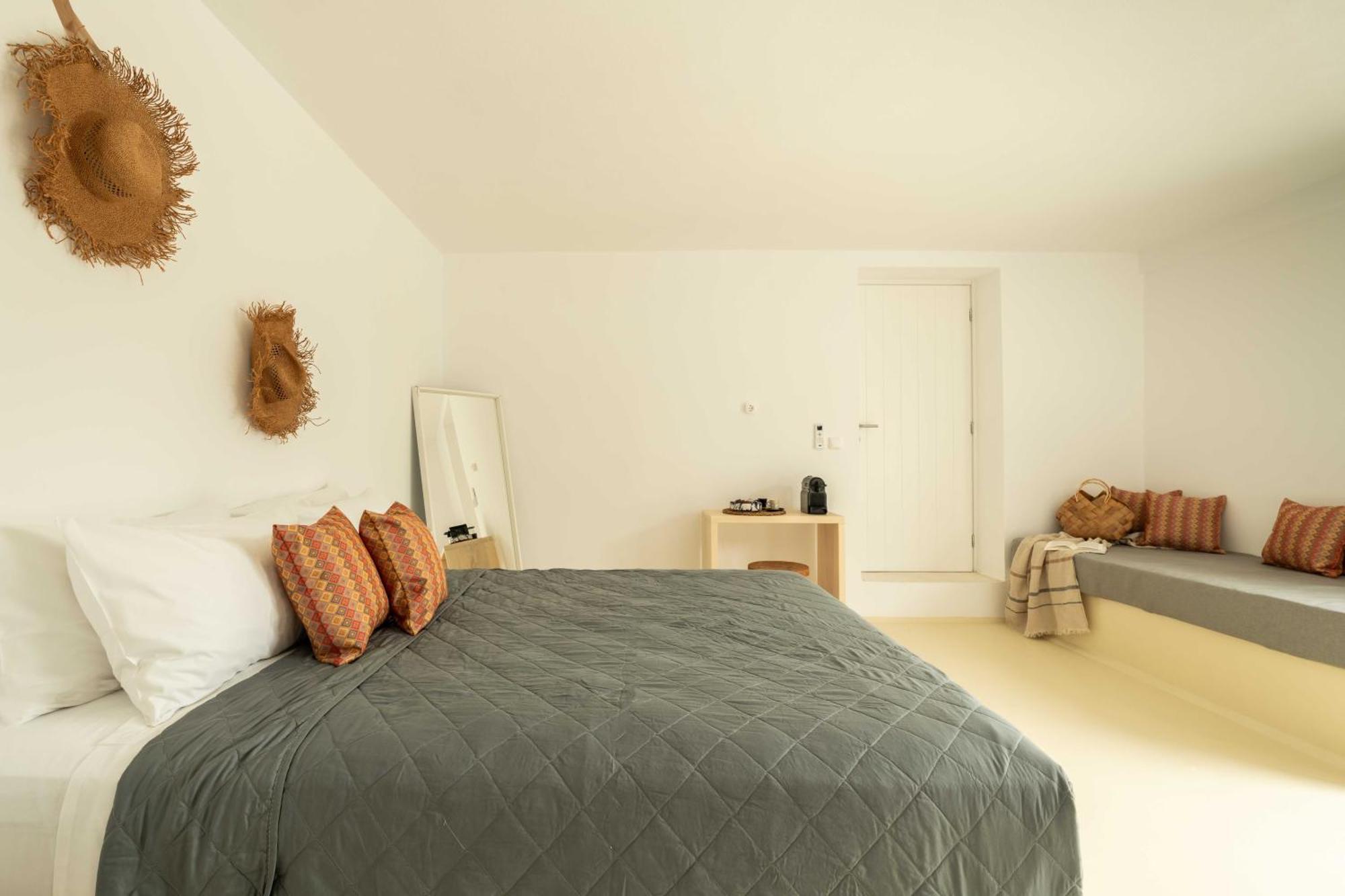 Tagoo Studios Mykonos Mykonos Town Dış mekan fotoğraf