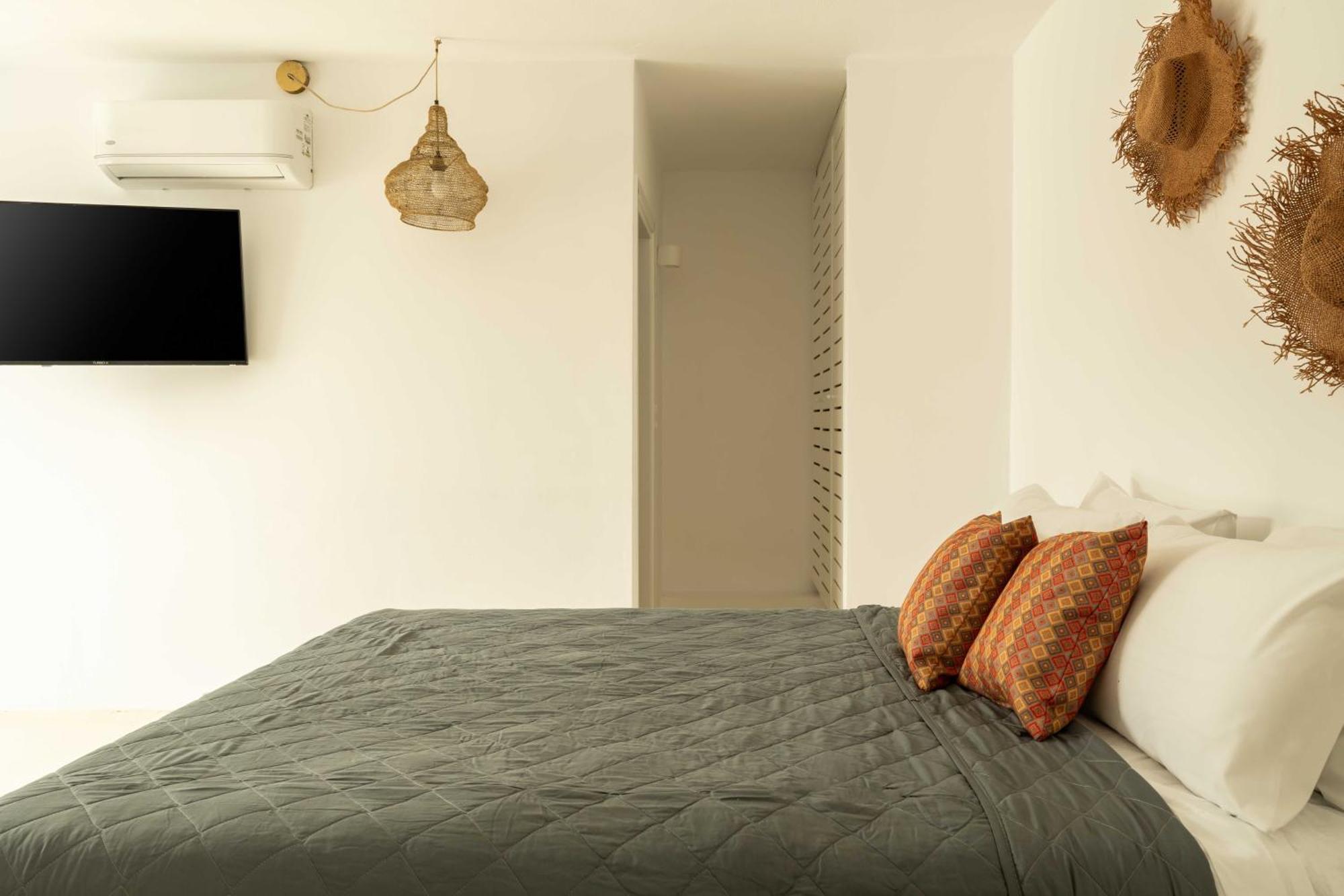 Tagoo Studios Mykonos Mykonos Town Dış mekan fotoğraf