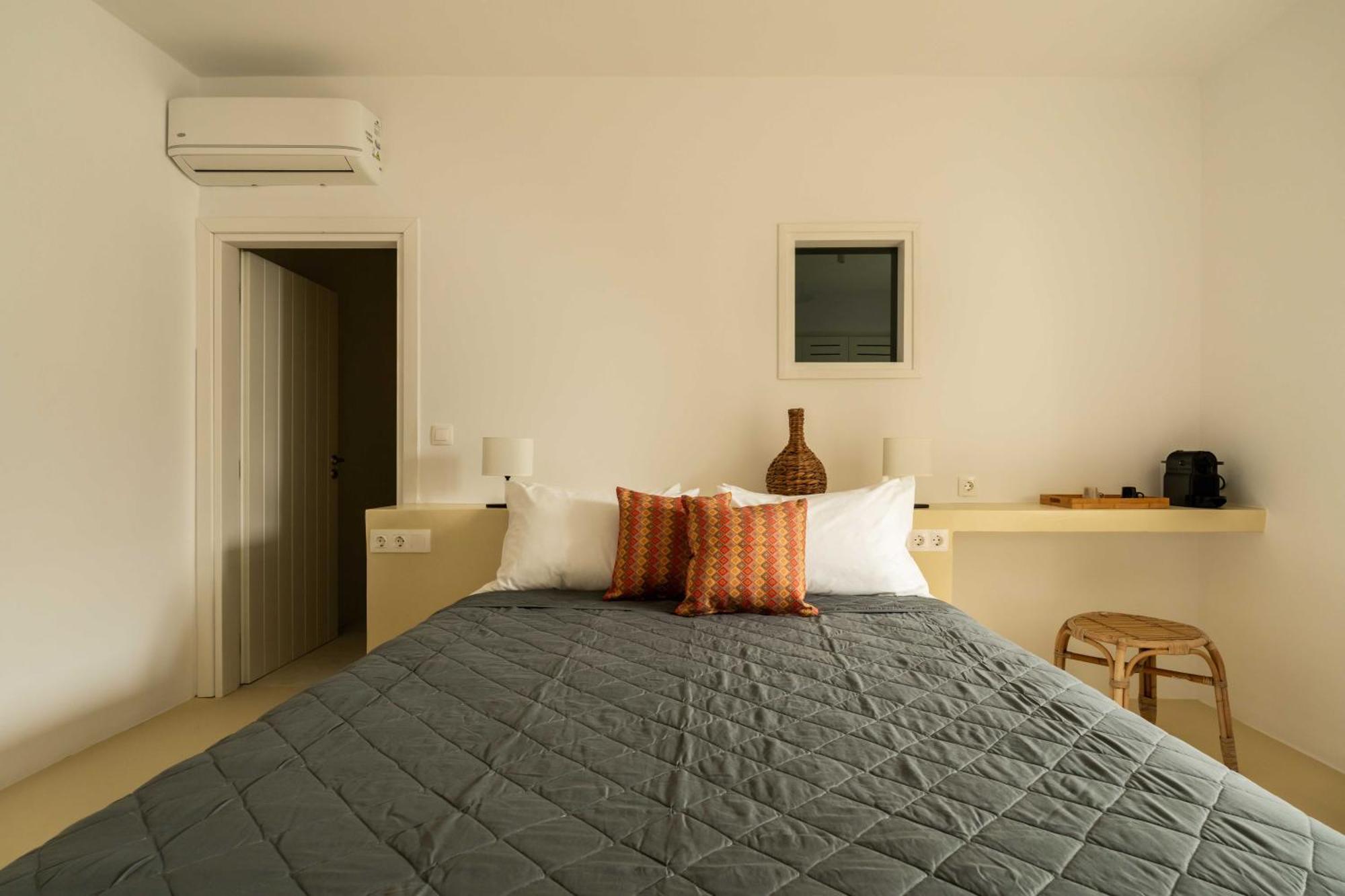 Tagoo Studios Mykonos Mykonos Town Dış mekan fotoğraf